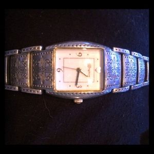 Brighton Sumatra watch